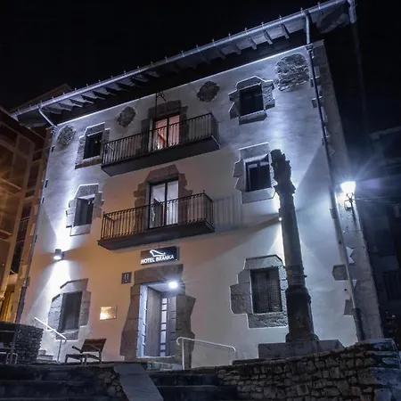 Branka Hotel