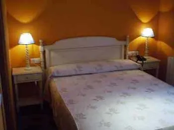 Hotel Branka Mundaka