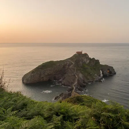 Branka Ξενοδοχείο Mundaka