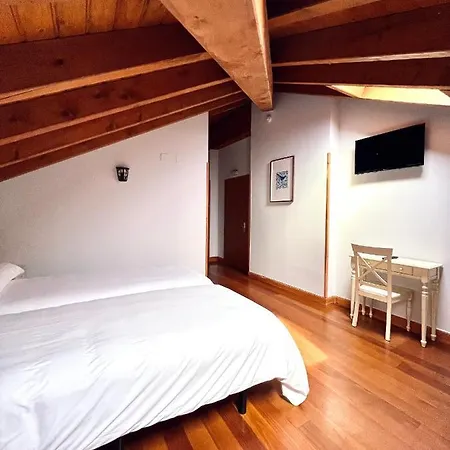 Branka Hotel Mundaka