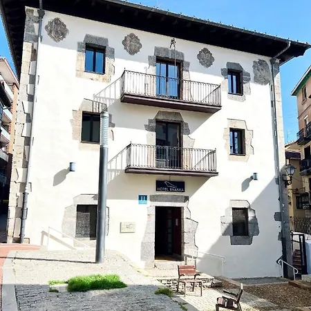 Hotel Branka *
