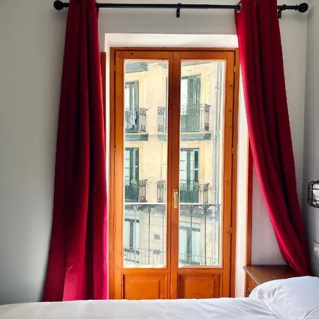 Hotel Branka Mundaka