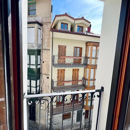 Hotel Branka Mundaka