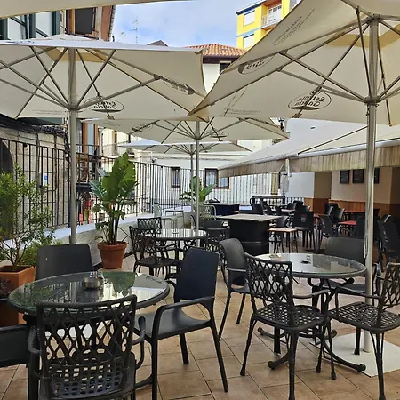 Branka Hotel *