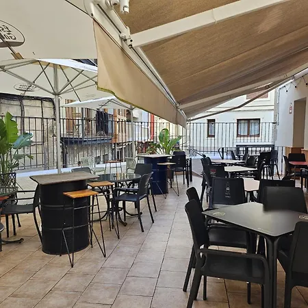 Branka Hotel Mundaka