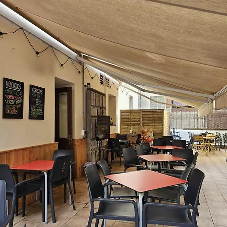 Hotel Branka Mundaka