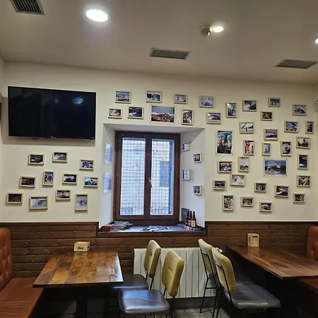 Hotel Branka *