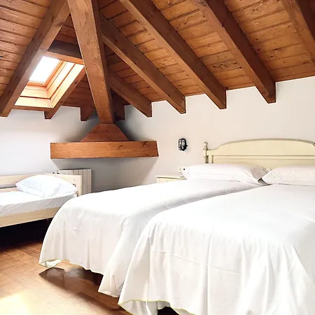 Hotel Branka Mundaka