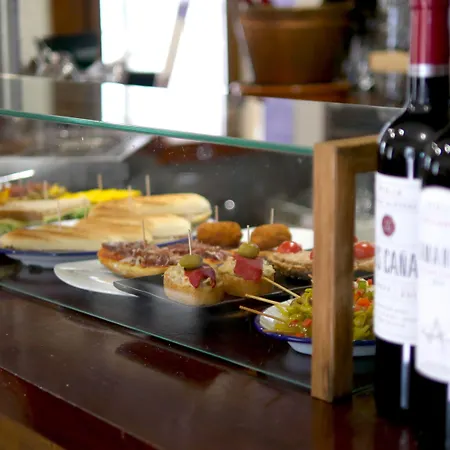 Ξενοδοχείο Branka *