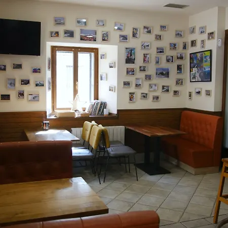 Branka Hotel Mundaka