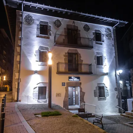 Branka Hotel