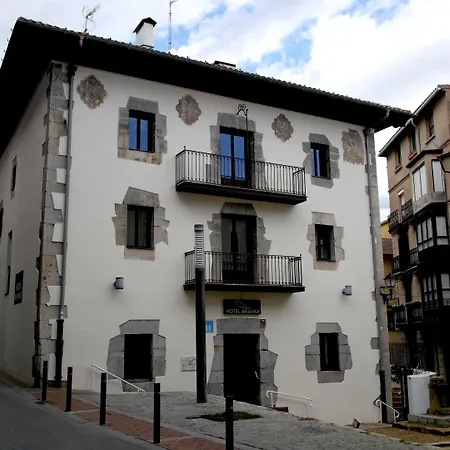 Branka * Mundaka