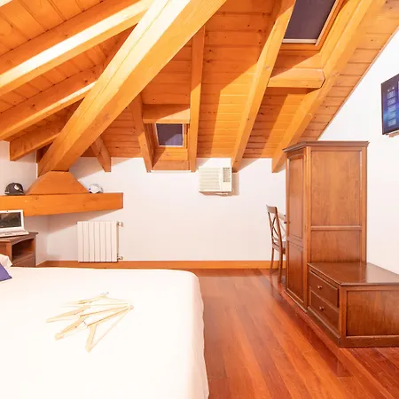 Hotel Branka Mundaka