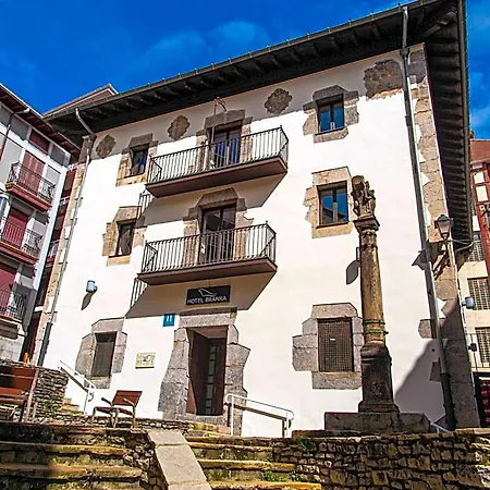 Branka Hotel *