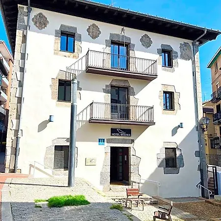 Hotel Branka