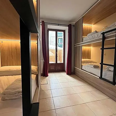 Branka Hotel