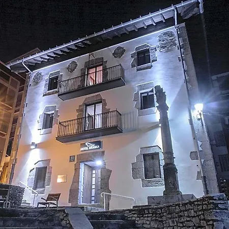 Hotel Branka