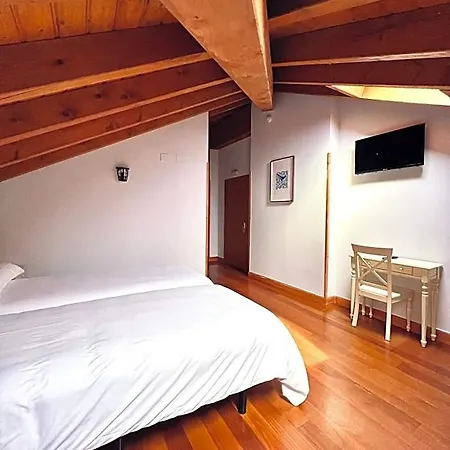 Hotel Branka Mundaka