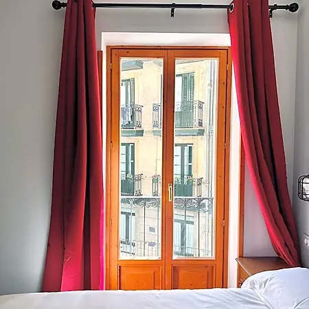 Branka Hotel Mundaka