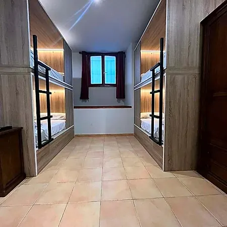 Hotel Branka Mundaka