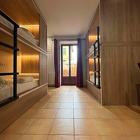 Hotel Branka Mundaka
