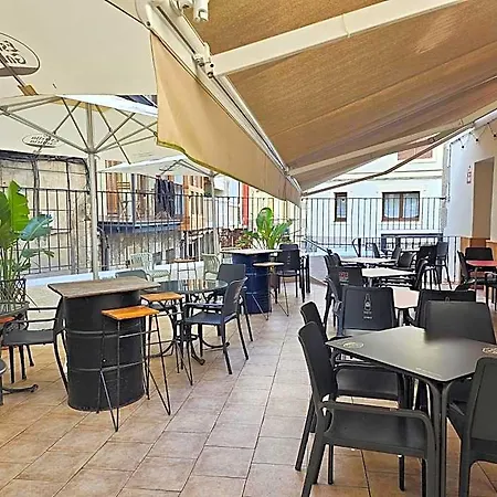 Hotel Branka Mundaka
