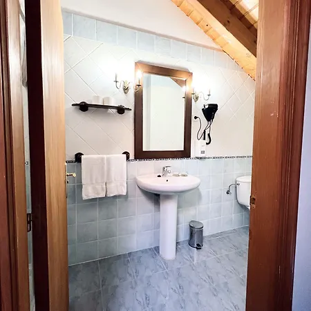 Hotel Branka Mundaka