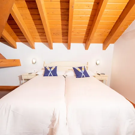 Branka Hotel Mundaka