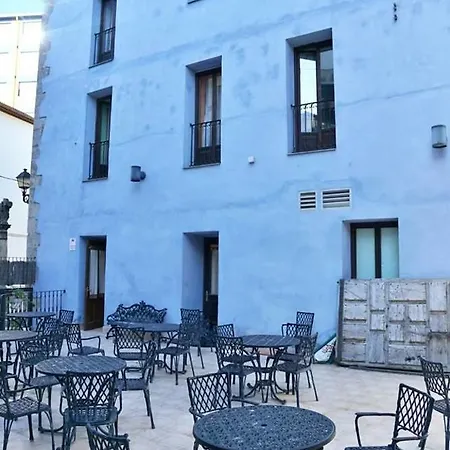 Ξενοδοχείο Branka