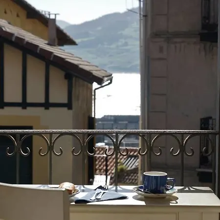 Branka Hotel Mundaka