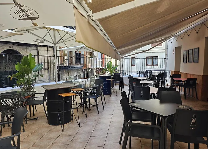 Branka Hotel Mundaka