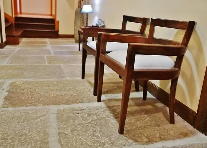 Hotel Branka Mundaka