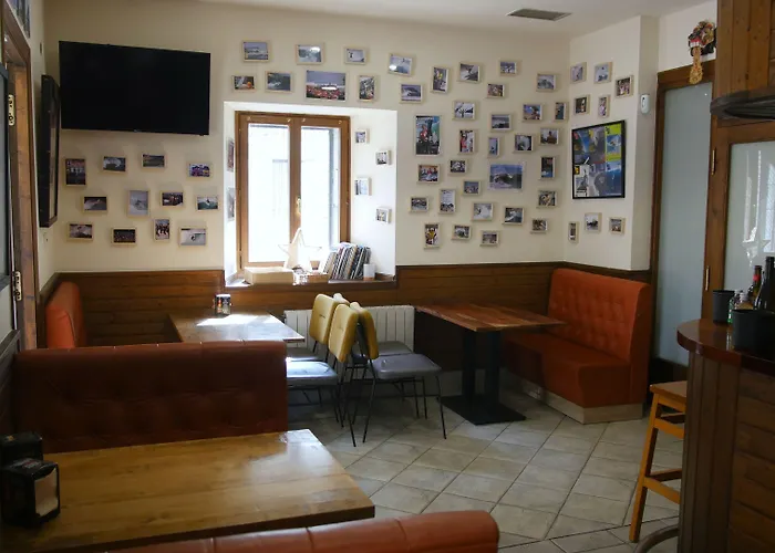 Branka Hotel Mundaca