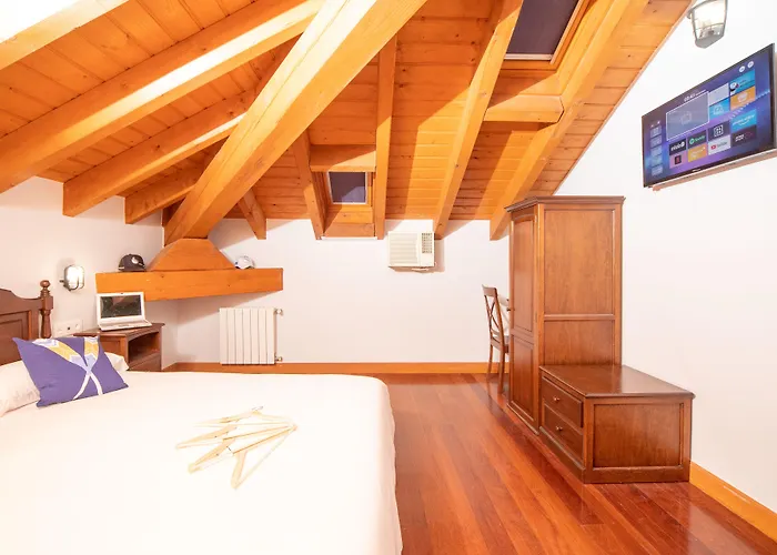 Hotel Branka Mundaca